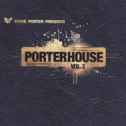 Porter House Vol. 2
