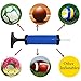 BSTHP - Bomba de balón de fútbol, Baloncesto, Voleibol, Agua, Polo, Rugby,...