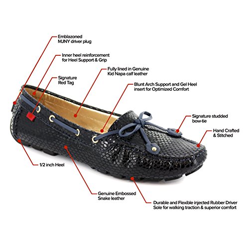 Image of Marc Joseph New York Women's Cypress Hill Loafers