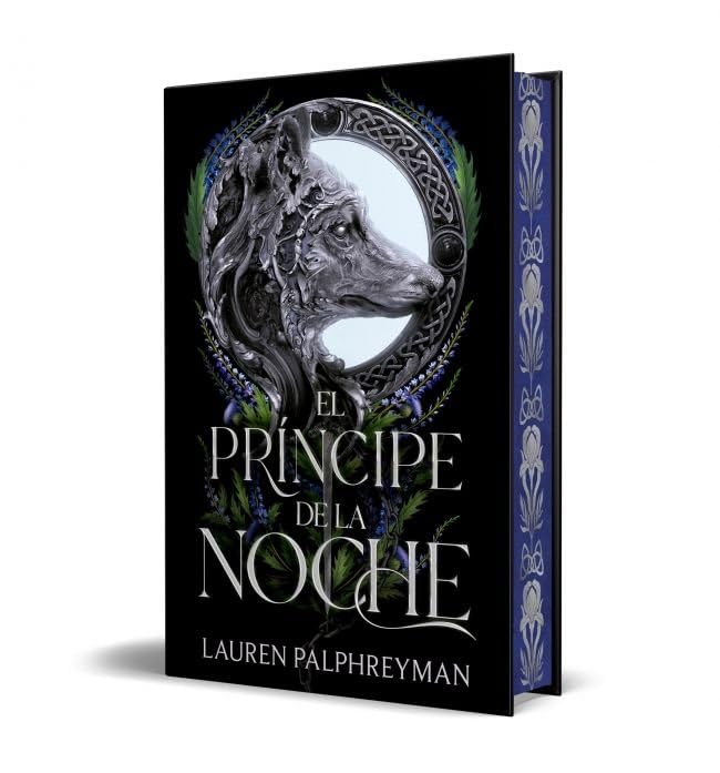 El príncipe de la noche