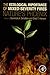 The Ecological Importance of Mixed-Severity Fires: Nature's Phoenix