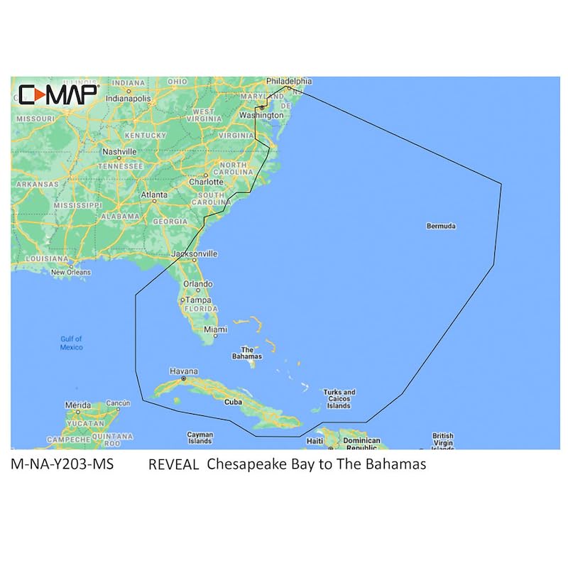 Marine Cartography Depth Shading Hi-Res Bathy Vegetation Bottom Composition Shaded Relief Satellite Overlay Easyrouting Tides & Currents. SD/Micro-SD Card