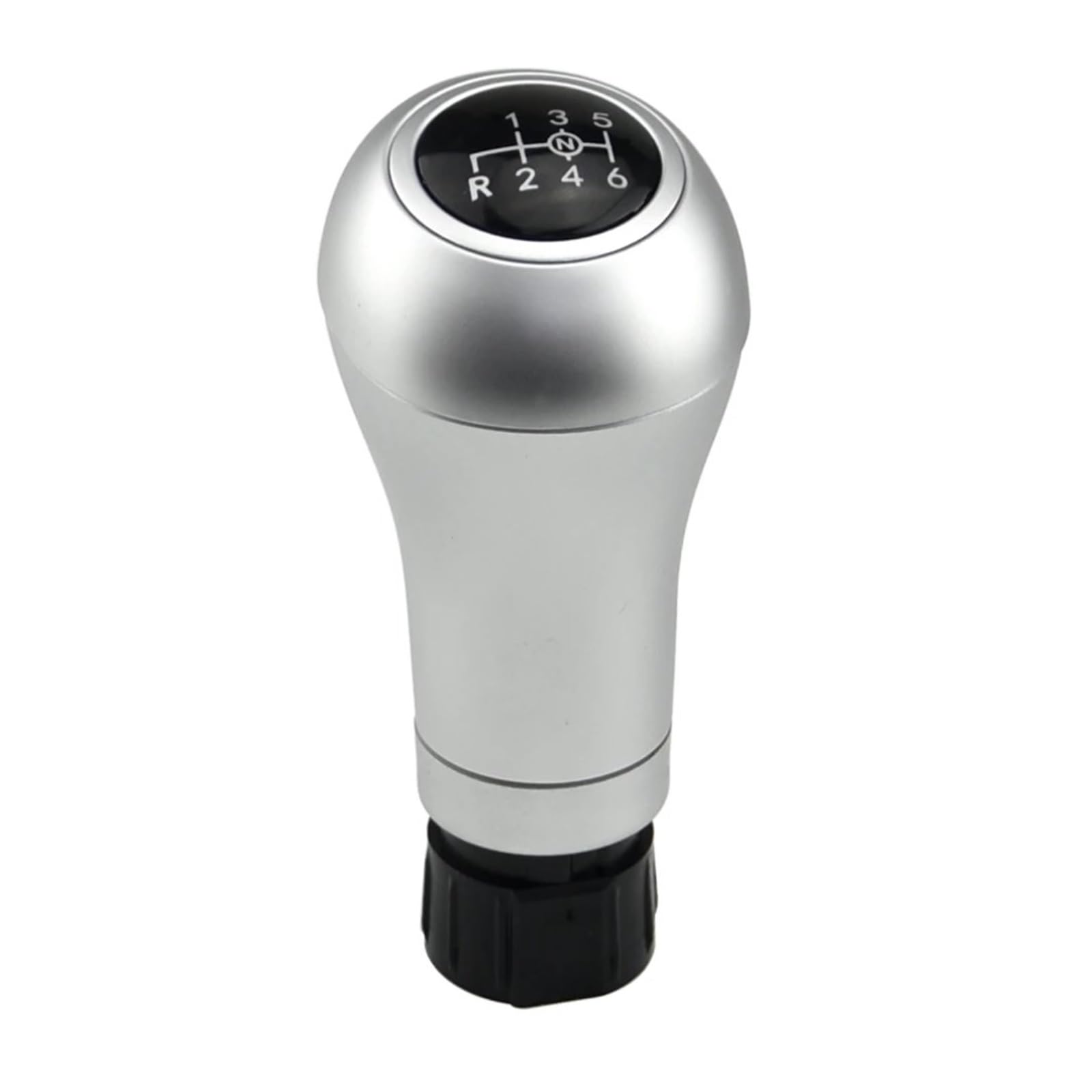 Mkgkacvcpt A-Big Hole 14.5Mm-3 For Benz W204 C204 C63 C300 C250 W207 A207 W212 2008-2014 Gear Shifter Knob