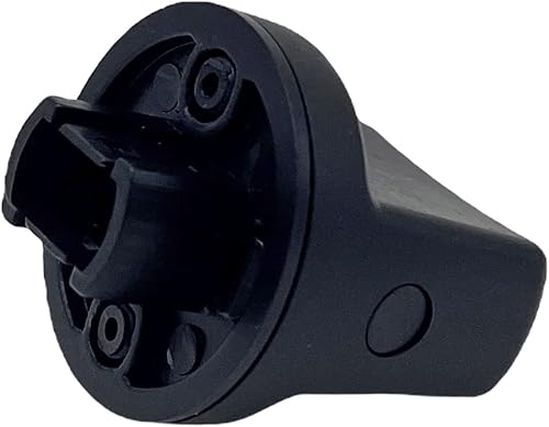 Miniatura 8 de Tapa e inserto de perilla de arranque de encendido sin llave 4408A167 4408A031 compatible con Lancer 2008-2017 Outlander 2007-2013