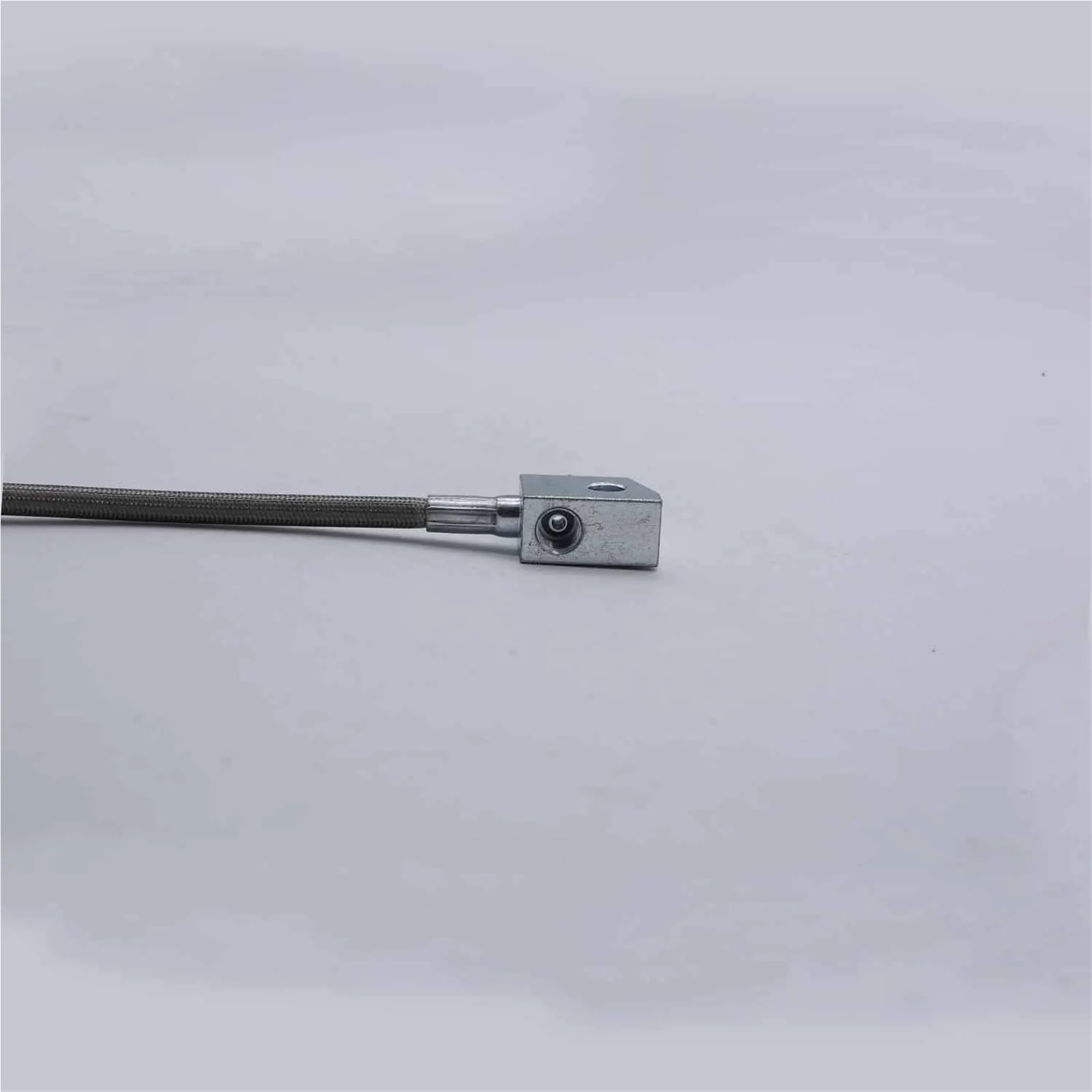 Conduites de Frein Lot de 2 tuyaux d'huile de Frein de 5 à 15 cm pour Nissan Patrol GQ Y60 GR GU Y61 et Ford Maverick DA (Y60)