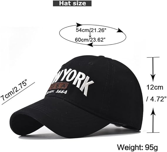 ◆ILLIGO◆ Lettering Denim Ball Cap Black 25SPACC07BK LETTERING DENIM BALL CAP BLACK - illigo | 60% - Asian