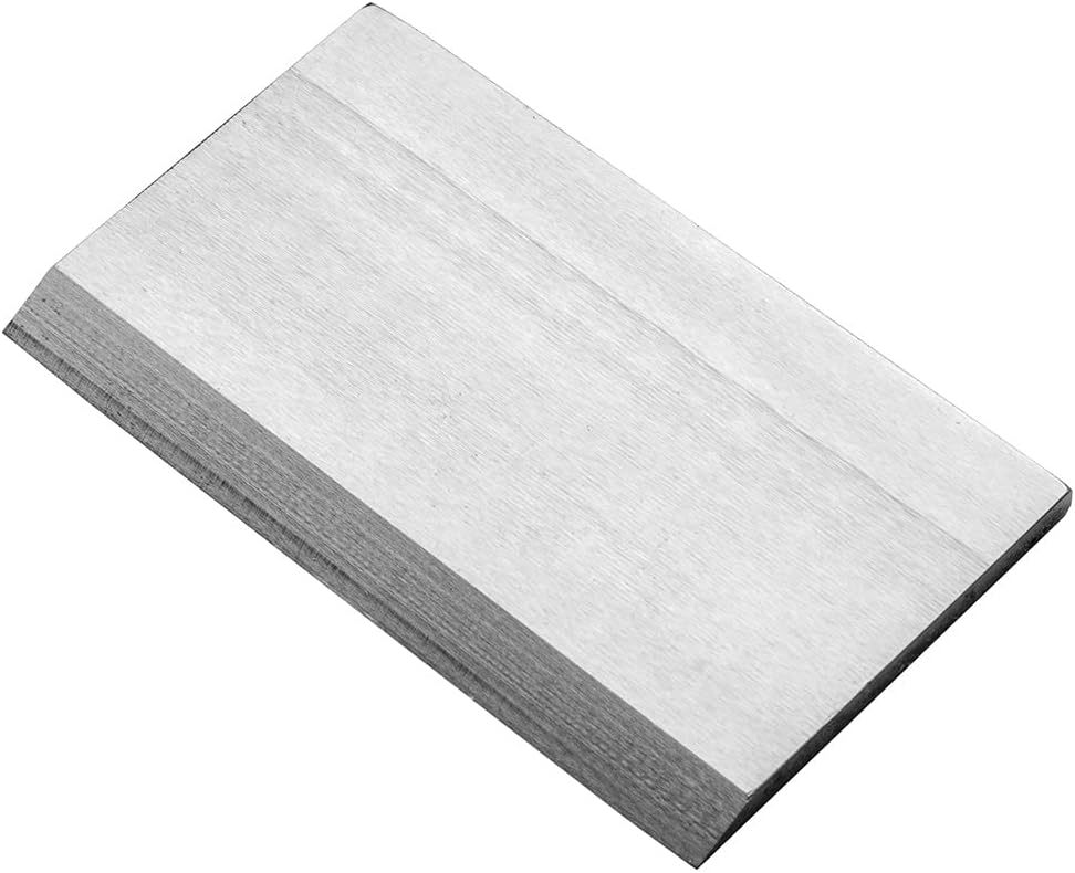 Spare Blade for Bench Dog No. 80 Cabinet Scraper