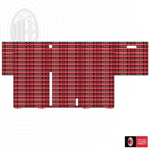 Protéger Xbox Series X AC Milan Enveloppement Anti-Rayure Console Jeu - 2