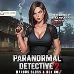 Cover of Paranormal Detective 2