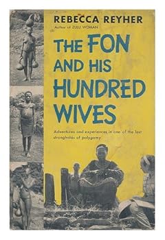Hardcover The Fon and his hundred wives Book