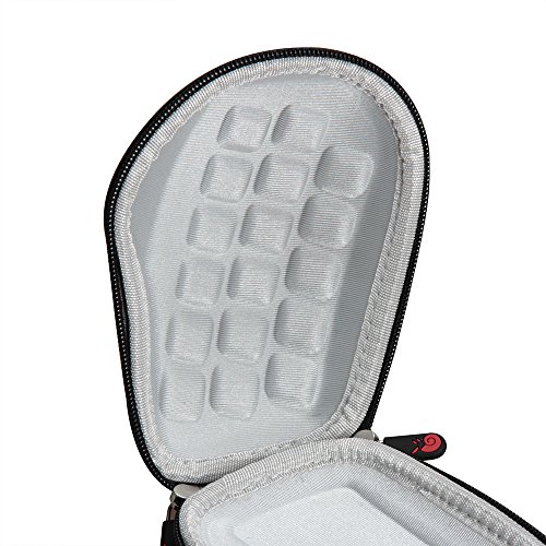 Hermitshell Hard Eva Protective Case Fits Logitech Wireless Performance Mouse Mx #TOP5