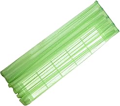 VOSAREA Cortinas Cortinas Transparentes Rosa Persianas Transparentes Cortina De Linho Transparente Cortinas De Estrela Cortina De Renda Janela Janela Transparente Cortinas De Tule Voile