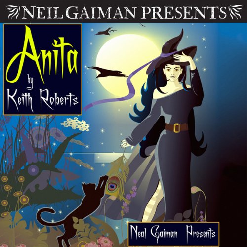 Cover art for Anita