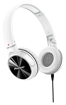 Grand Focusサイン入 PioneerヘッドフォンSE-MJ21劣化有り Grand Focusサイン入 PioneerヘッドフォンSE-MJ21劣化有り