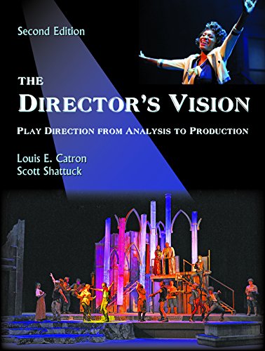 The Directorâ€™s Vision: Play Direction from Analysis to Production