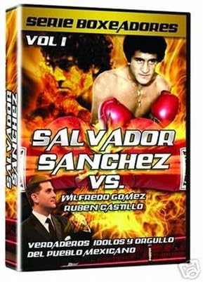 COLECCION DE LAS MEJORES PELEAS CLASICAS 6 DVDS