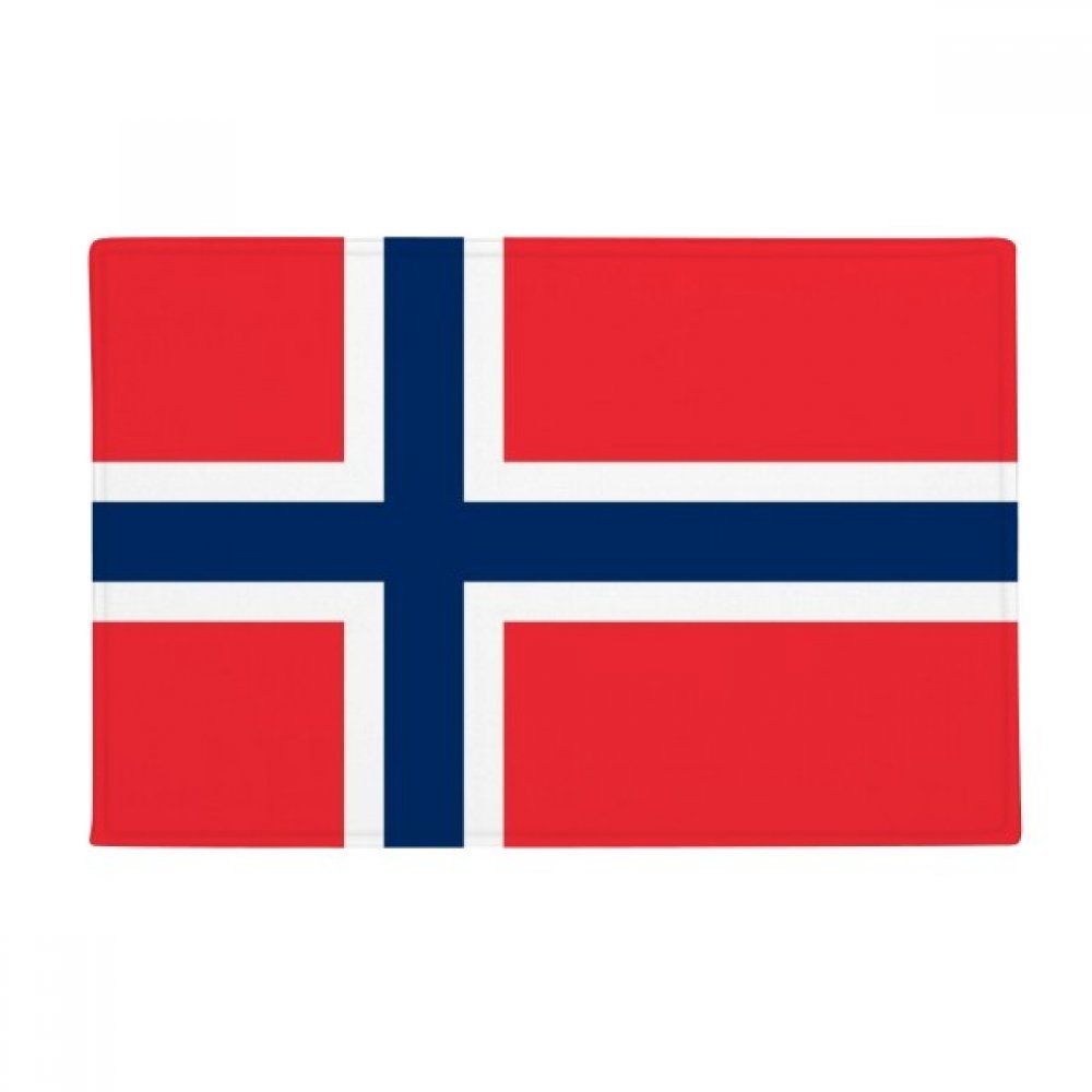 Tapis de sol Norvège anti-glisse pour éviter les chutes