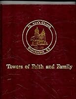 Saint Joseph's Parish, Woonsocket, R.I., 1929-1979 B00072V2V2 Book Cover