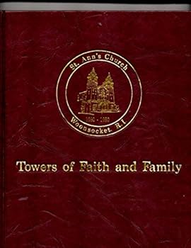 Unknown Binding Saint Joseph's Parish, Woonsocket, R.I., 1929-1979 Book