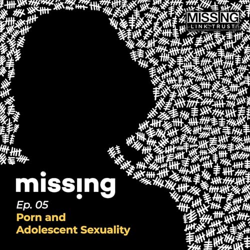 Porn and Adolescent Sexuality Titelbild