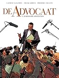 juridisch politischer leseverein  Juridische spelletjes (De Advocaat) (Dutch Edition)