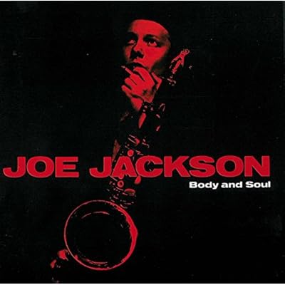 Body And Soul