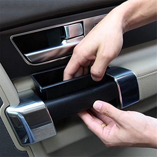 Accesorio Organizador Para Auto Plástico miniatura 3