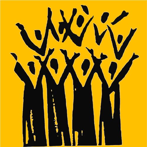 Detlev Jöckers Chorliederwelt