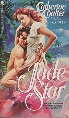 Jade Star 0451400348 Book Cover