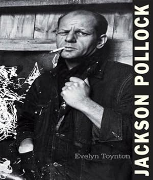 Jackson Pollock (Icons of America)