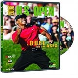 2008 U.S. Open: Tiger Woods In A Duel for the Ages [DVD]