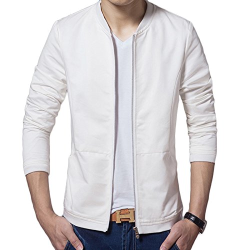 Buy Iftekhar Lambskin Leather Jacket 