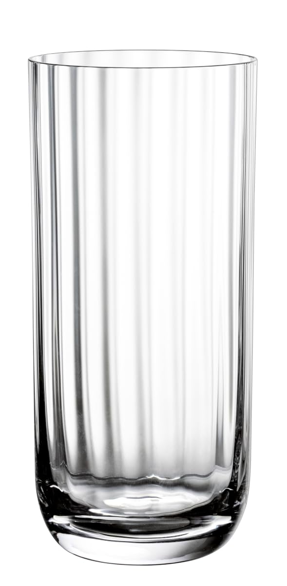 Villeroy & Boch Rose Garden Coppa Longdrink, Set 4 pz 151mm