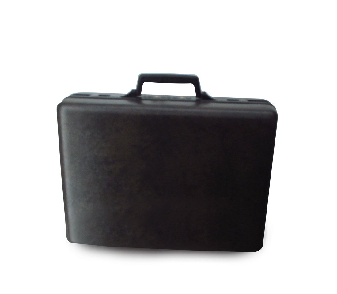 Echolac Excel Dx Regular Briefcase 21 Brown Desertcart OMAN