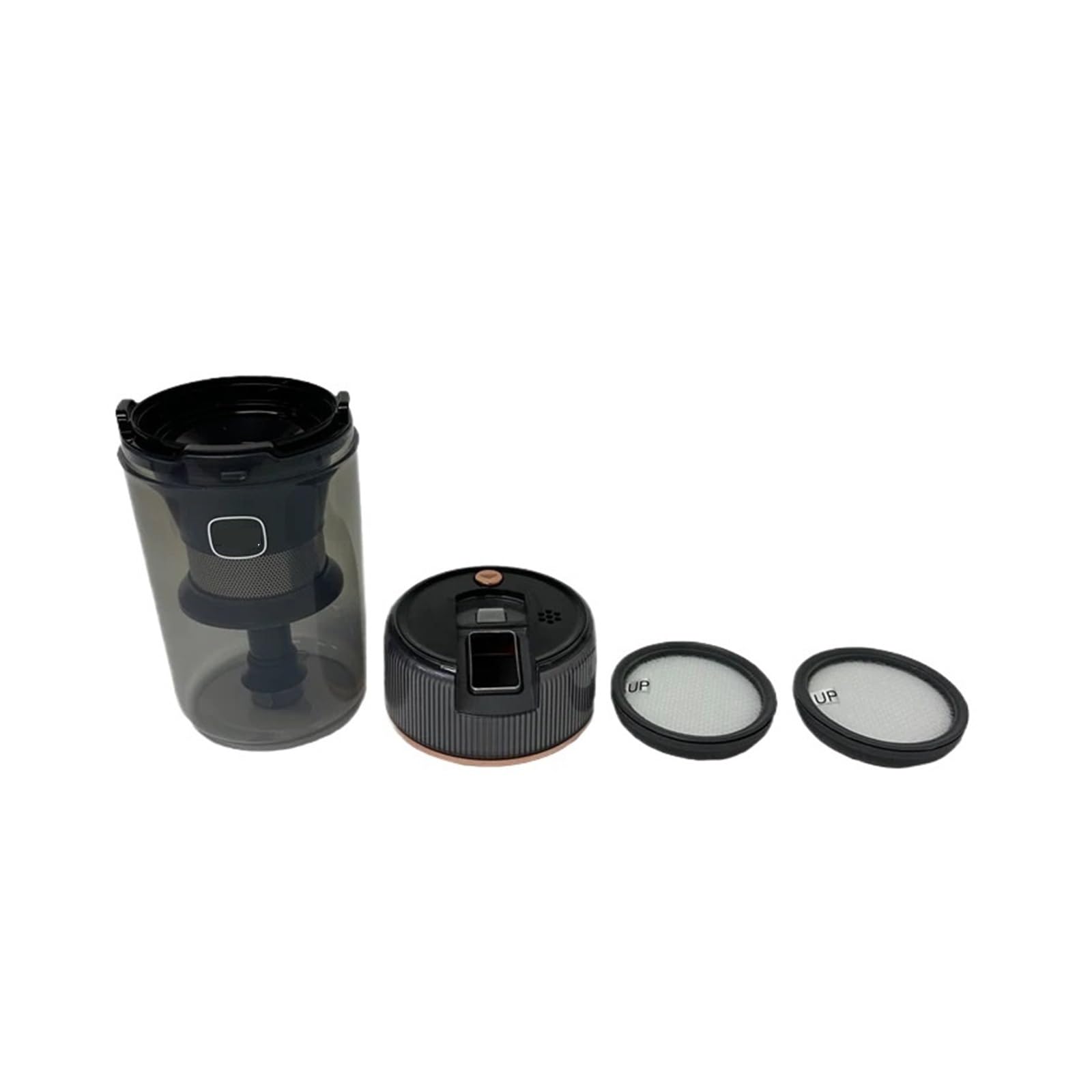 Bac à poussière de rechange pour réparer la perte d aspiration Jimmy BX7 Pro