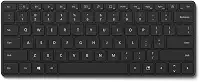 Teclado Compact Microsoft 21y-00022-preto
