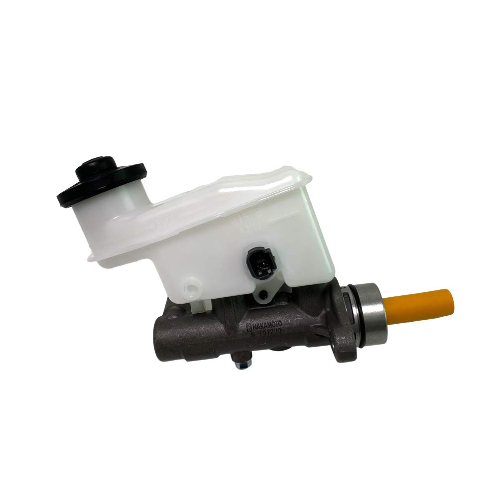 かむいと Amazon.com: Nakamoto Brake Master Cylinder 47201-BZ090 for