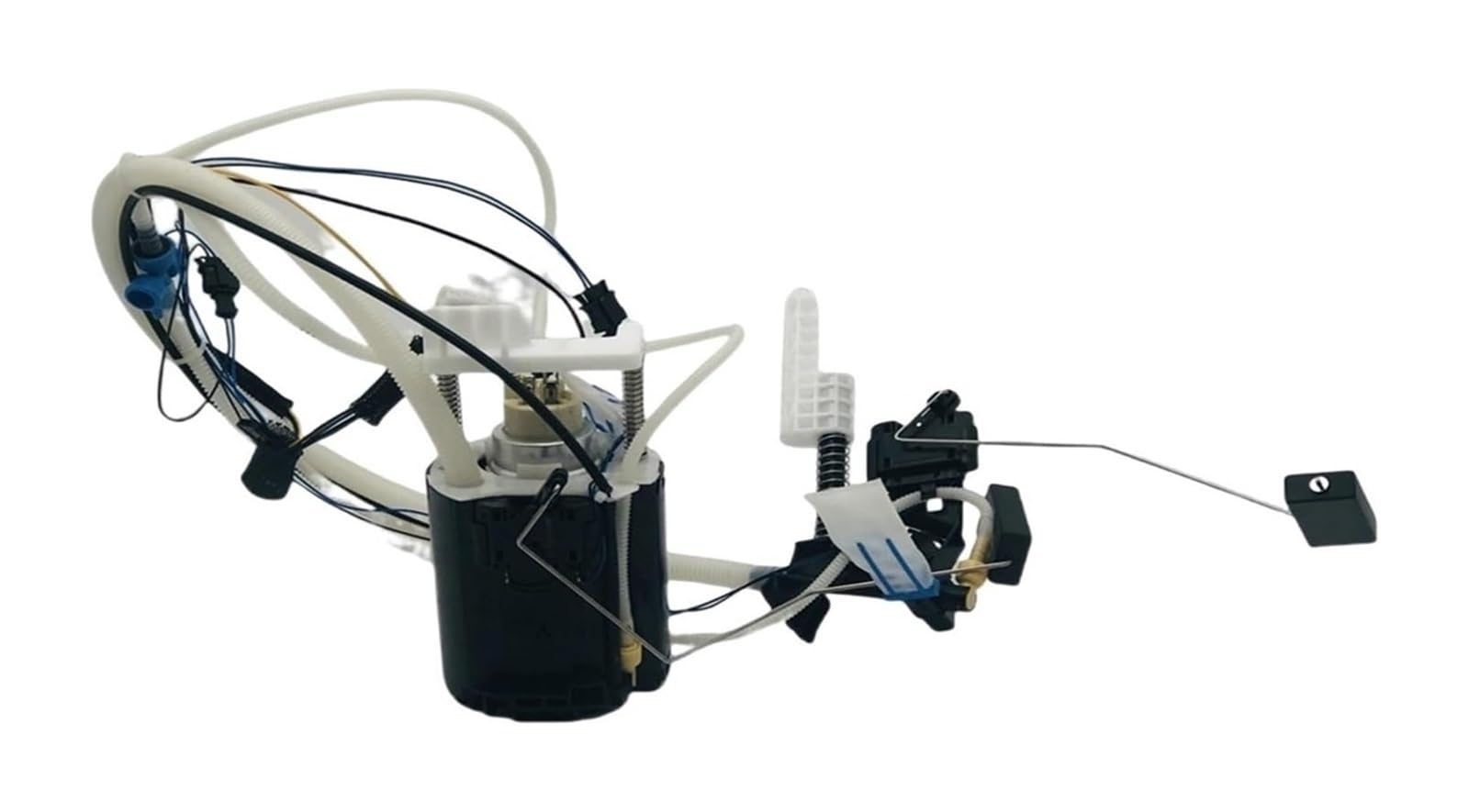 Carburant Haute Pression Pompe Pour L&and Pour R&over Pour R&ange Pour R&overe 2002-2012 Module D'unité D'envoi Pompe À Essence WGS500150 Pompe À Carburant LR015177