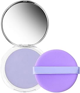 Lavend Jelly - Polvo fijador prensado de gela...