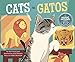 Cats / Gatos (Pets! / iLas mascotas!) (Multilingual Edition) (English and Spanish Edition)