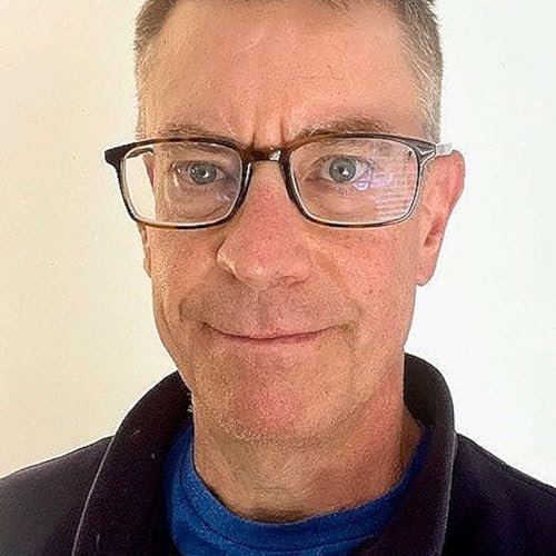 Resilience and Transformation: Navigating Life After a Stroke with Matt McCoy Podcast Por  arte de portada