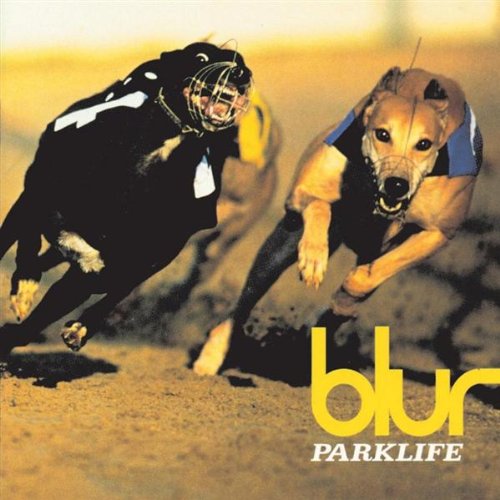 Parklife [Audio CD] Blur