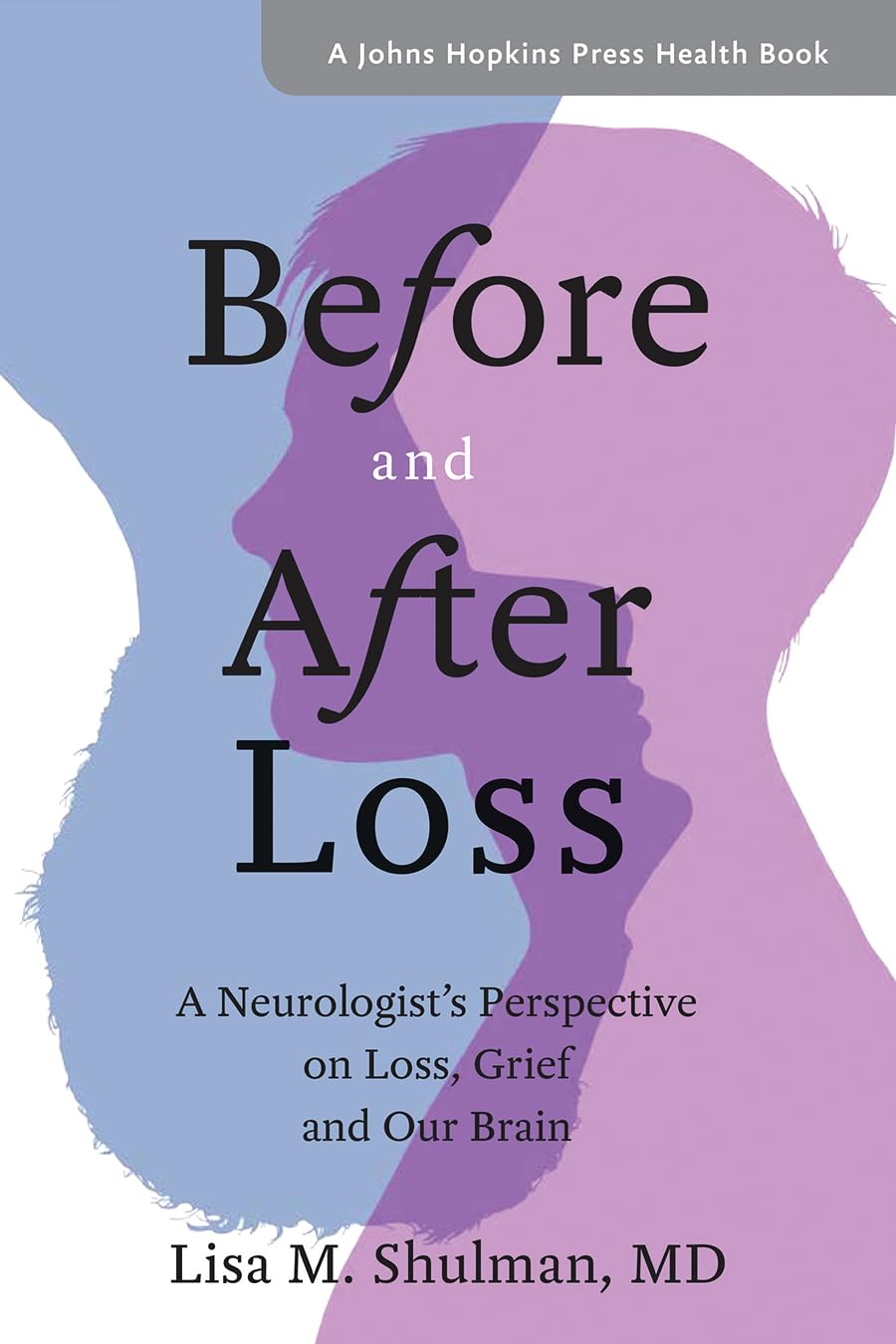 Before and After Loss