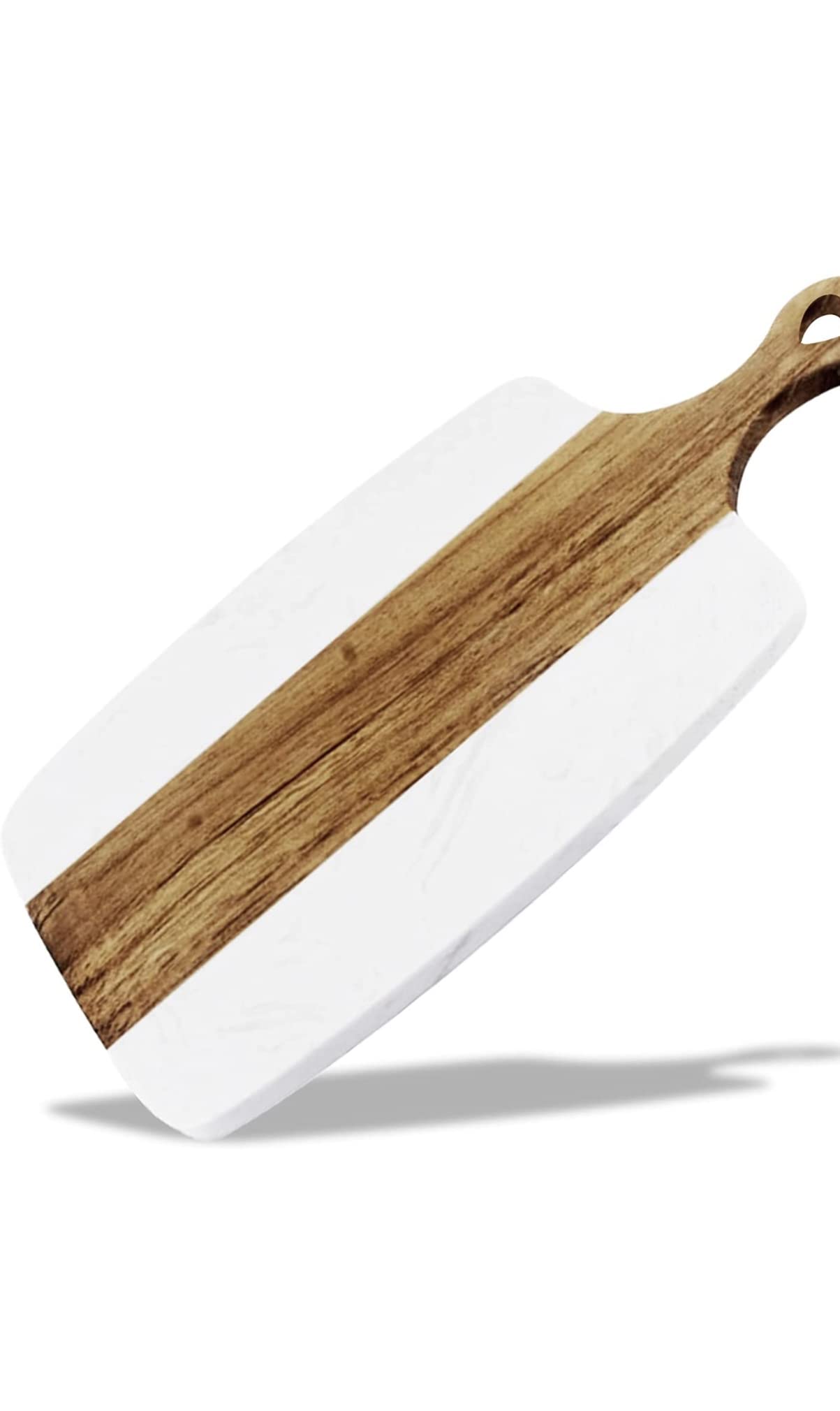 marble cutting board