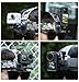 BTG 360° Rotation Head Strap Compatible with DJI OSMO 360/Action 5 Pro 4 3/Insta360 Go 3 3S X4 X5 Ace Pro 2 One R/DJI Pocket 3 2 Headband Accessories(Camo)