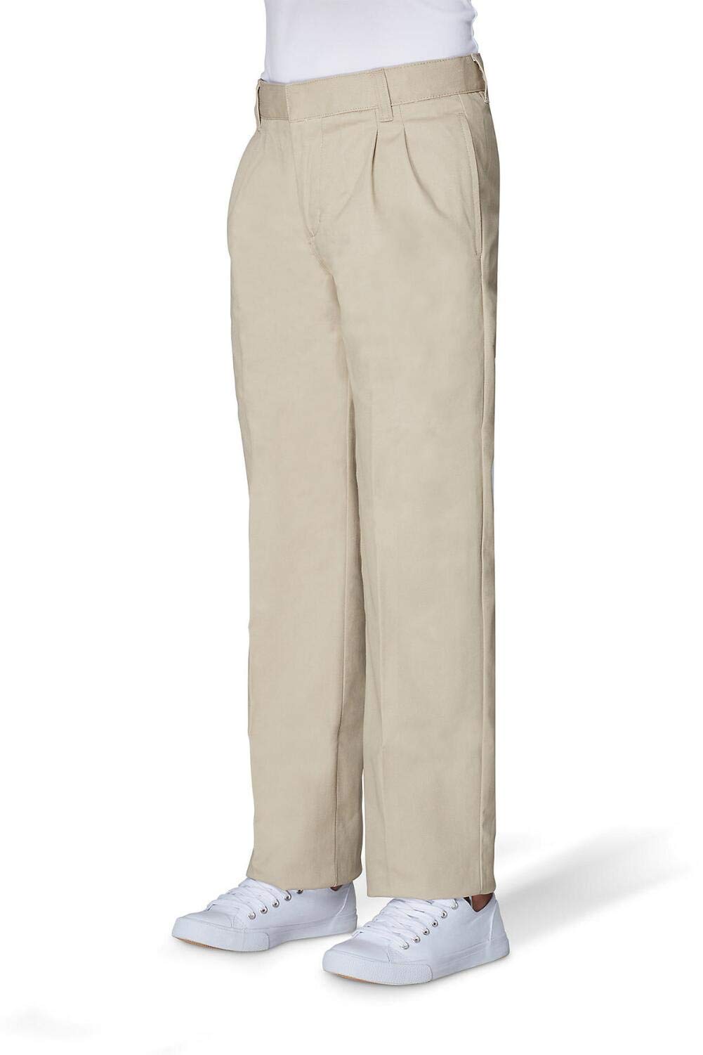 French Toast Boys Pleated Pant Pantalones para Niños