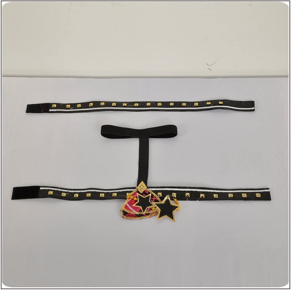 Amazon.co.jp: longmucos ラブライブ！サンシャイン パンクロック編