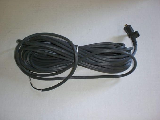 Kenmore 8175134 Vacuum Power Cord Genuine Original