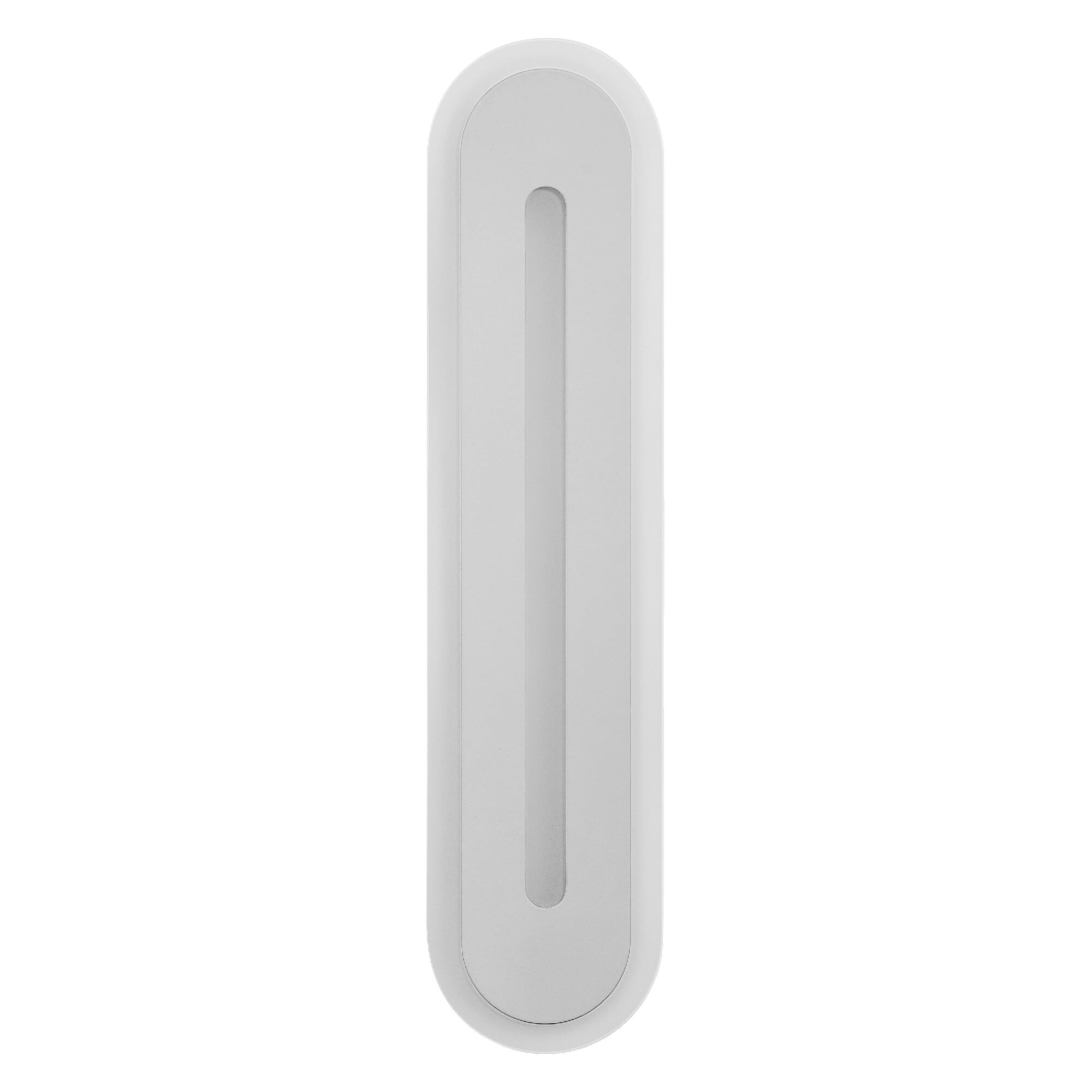 LEDVANCE Apparecchio di illuminazione: SOFFITTO E PARETE DECORATIVO BAGNO CON TECNOLOGIA WIFI /13W, 220…240V, ampiezza fascio luminoso: 110, Tunable White, 3000…6500K, materiale del corpo: steel, IP44