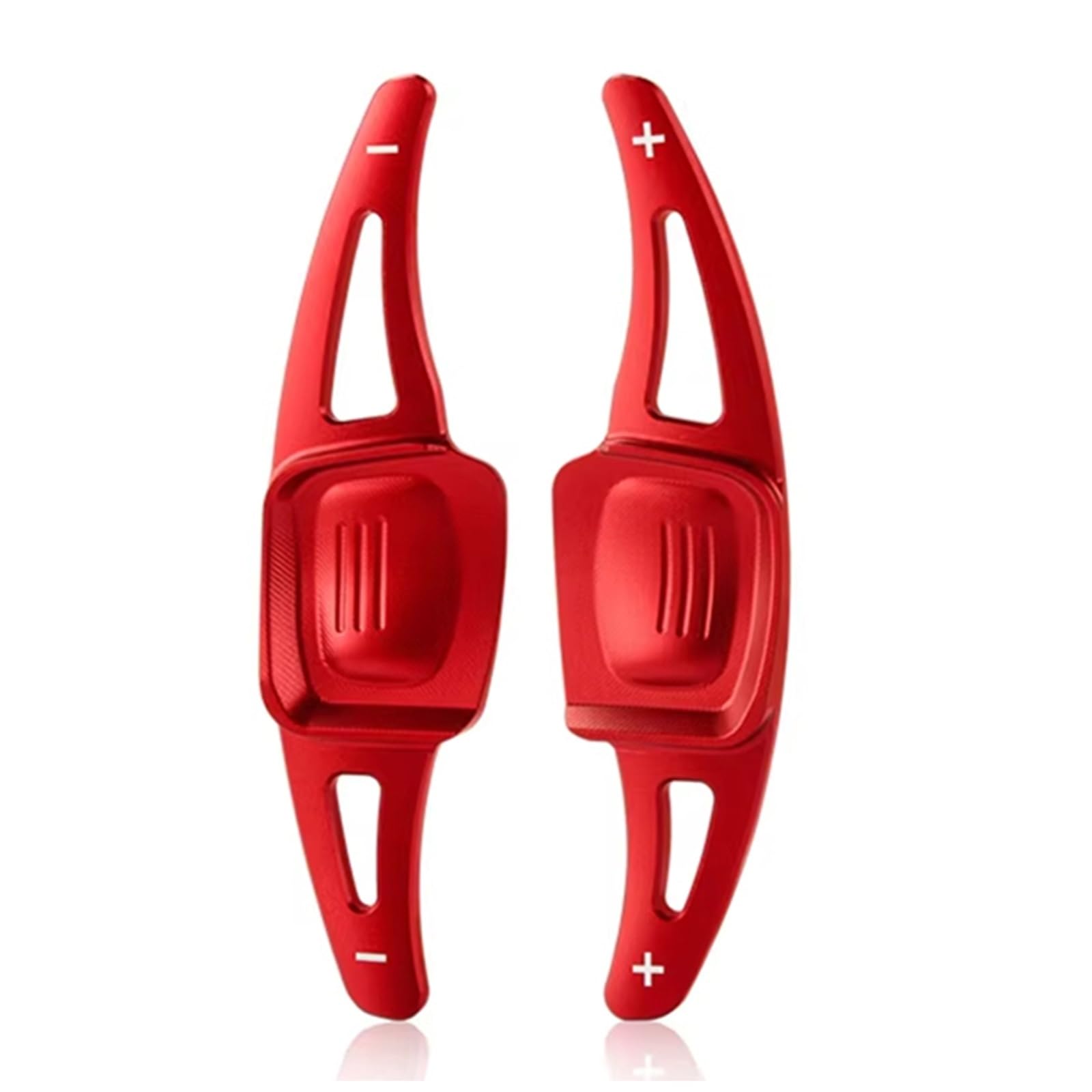 CFDEKOIB Gear Shift Paddles Compatible with VW for Tharu for Touron 2017-2020 for Teramont 2018-2020 Steering Wheel Shift Paddle